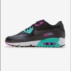Authentic Air Max Aurora